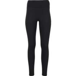 Damskie legginsy Athlecia Franz. Czarne legginsy damskie Athlecia, bez wzorów. Za 196.50 zł.