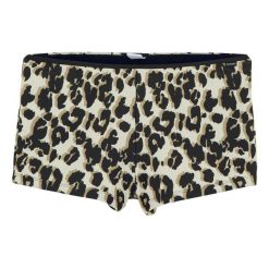 Damskie Spodenki Bikini Aceana W Panterkę. Czarne bikini damskie Regatta, bez wzorów. Za 71.99 zł.