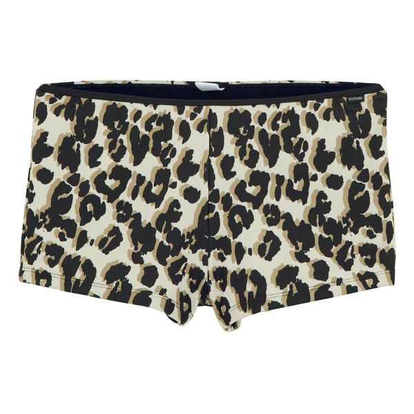 Damskie Spodenki Bikini Aceana W Panterkę. Czarne bikini damskie Regatta, bez wzorów. Za 71.99 zł.