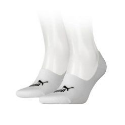 Puma Skarpety Elements Footies 2-Pack 90798202. Skarpetki męskie Puma, bez wzorów, z bawełny. Za 54.04 zł.