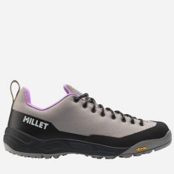 Buty damskie turystyczne MILLET W Cimaï Beżowy. Brązowe obuwie trekkingowe damskie Millet. Za 799.00 zł.