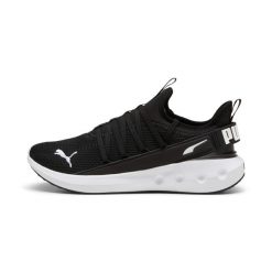 Buty do biegania Puma Softride Carson Fresh. Białe obuwie do biegania damskie Puma. Za 252.95 zł.