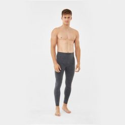 Spodnie termoaktywne męskie Viking Lan Pro Merino, z wełna Merino. Szare bielizna termoaktywna męska VIKING, m, bez wzorów, z wełny. Za 179.90 zł.