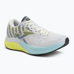 Buty do biegania męskie Joma Victory white. Białe buty fitness męskie Joma, do biegania. Za 229.99 zł.