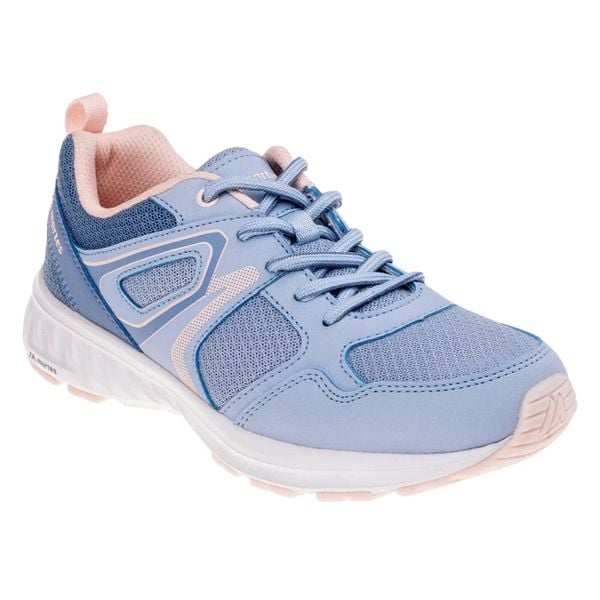 Buty Górskie Damskie Madiun. Czerwone obuwie trekkingowe damskie MARTES. Za 127.99 zł.