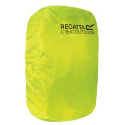 10-20L Raincover unisex wodoodporny campingowy pokrowiec na plecak. Niebieskie plecaki damskie Regatta, bez wzorów. W wyprzedaży za 34.99 zł.