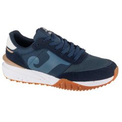 Buty sportowe Sneakersy męskie, C.501 Men 25 C501S. Białe buty sportowe na co dzień męskie Joma, bez zapięcia, trekkingowe. Za 299.99 zł.