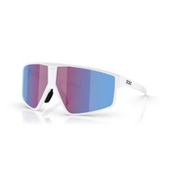 Okulary przeciwsłoneczne Bliz P002. Białe okulary przeciwsłoneczne damskie Bliz. Za 546.70 zł.