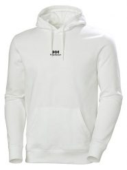 Helly Hansen Bluza "Yu" w kolorze białym rozmiar: S. Białe bluzy z kapturem męskie Helly Hansen, s. Za 119.95 zł.