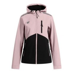 Bluza damska z kapturem Joma Explorer. Brązowe bluzy z kapturem damskie Joma, s, z materiału. Za 165.00 zł.