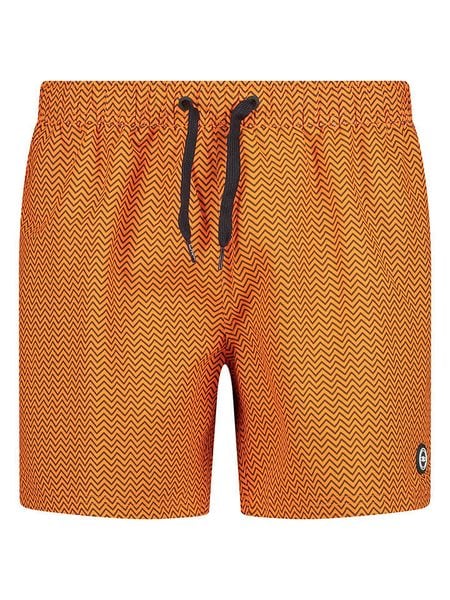 Cmp Szorty kąpielowe w kolorze pomarańczowym rozmiar: 54. Pomarańczowe szorty sportowe męskie CMP, z materiału, outdoorowe. Za 55.95 zł.