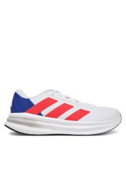 Adidas Buty do biegania Galaxy 7 JI4600 Biały. Białe obuwie do biegania damskie Adidas. Za 179.99 zł.
