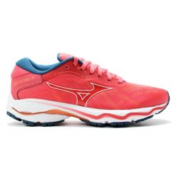 Buty do biegania damskie Mizuno Wave Ultima 14. Białe obuwie do biegania damskie Mizuno, mizuno wave. Za 369.99 zł.