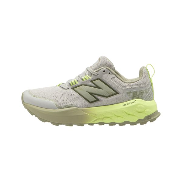 Buty do biegania w terenie damskie New Balance Fresh Foam X Garoe V2. Obuwie do biegania damskie New Balance. Za 399.99 zł.