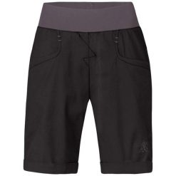 Szorty damskie Rafiki Misty LT. Niebieskie szorty damskie Rafiki, bez wzorów, sportowe. Za 281.70 zł.