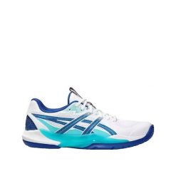 Buty sportowe ASICS Powerbreak FF Unisex. Białe buty sportowe na co dzień damskie Asics, z gumy, bez zapięcia. Za 757.10 zł.