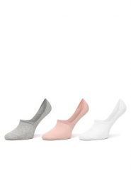 Calvin Klein Stopki 701234370 Kolorowy. Skarpetki damskie CALVIN KLEIN, bez wzorów, z bawełny. Za 59.99 zł.