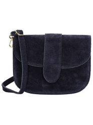 Charm Torebka w kolorze granatowym - 21 x 16 x 6 cm rozmiar: onesize. Niebieskie torebki klasyczne damskie Charm, bez wzorów, z materiału, bez dodatków. Za 121.99 zł.