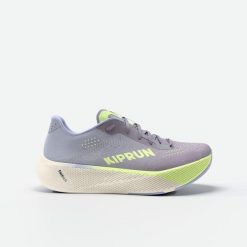 Buty do biegania damskie Kiprun Kipride. Fioletowe obuwie do biegania damskie KIPRUN. Za 499.99 zł.