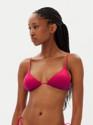 Chantelle Góra od bikini C12VQF Fioletowy. Fioletowe bikini damskie Chantelle, bez wzorów. Za 159.99 zł.