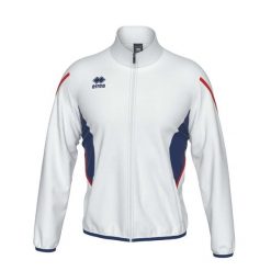 Kurtki Errea Christopher Kurtka Ad Dorośli. Białe kurtki treningowe męskie ERREA, m, bez wzorów, z materiału. Za 238.50 zł.