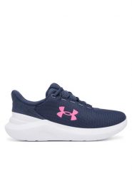 Under Armour Buty do biegania UA Phade RN 3 3028259-044 Granatowy. Niebieskie obuwie do biegania damskie Under Armour. Za 149.99 zł.