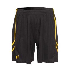 Męskie Spodenki Dunkey II O Luźnym Kroju. Czarne szorty męskie Huari, m, na fitness i siłownię. Za 83.99 zł.