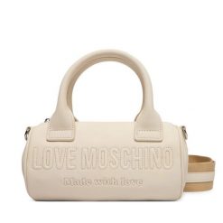 Torebka LOVE MOSCHINO. Torebki klasyczne damskie Love Moschino, bez wzorów, bez dodatków. Za 839.99 zł.