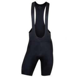 Cuissard Pearl Izumi Expedition Bib. Czarne szorty męskie Pearl Izumi, bez wzorów, eleganckie. Za 690.50 zł.