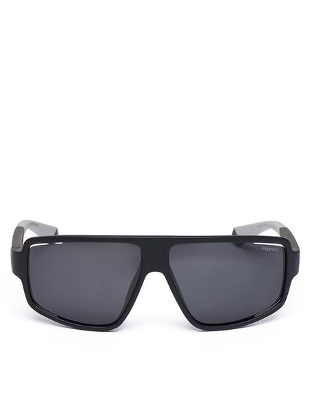 Polaroid Okulary przeciwsłoneczne PLD7054/S. Czarny. Czarne okulary przeciwsłoneczne damskie Polaroid. Za 199.99 zł.