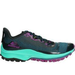 Buty Trailowe Damskie Columbia Montrail Trinity AG. Niebieskie obuwie do biegania damskie Columbia. W wyprzedaży za 499.00 zł.