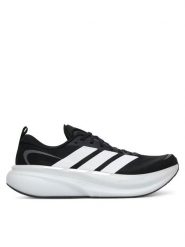 Adidas Buty do biegania Supernova Glide M HQ7560 Czarny. Czarne obuwie do biegania damskie Adidas. Za 569.99 zł.