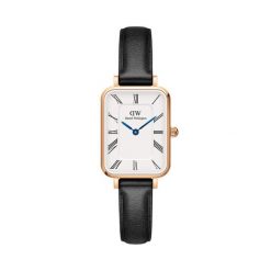 Zegarek Daniel Wellington. Czarne zegarki damskie Daniel Wellington. Za 609.99 zł.