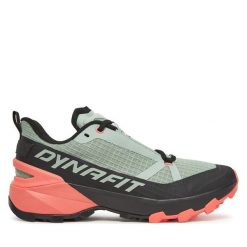 Buty do biegania Dynafit. Czarne obuwie do biegania damskie Dynafit. Za 549.99 zł.