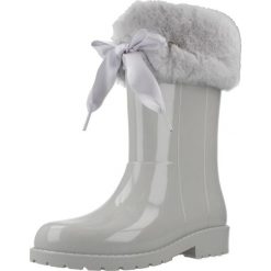 Buty IGOR CAMPERA CHAROL Szary. Szare obuwie trekkingowe damskie Igor. Za 137.99 zł.
