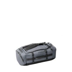 Torba podróżna Eagle Creek Cargo Hauler Duffel 60 l - charcoal. Szare torebki klasyczne damskie EAGLE CREEK, bez wzorów, bez dodatków. Za 581.99 zł.
