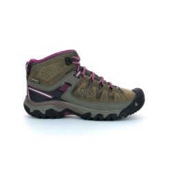 Buty trekkingowe damskie Keen Targhee Iii Mid WP. Obuwie trekkingowe damskie Keen. Za 419.00 zł.
