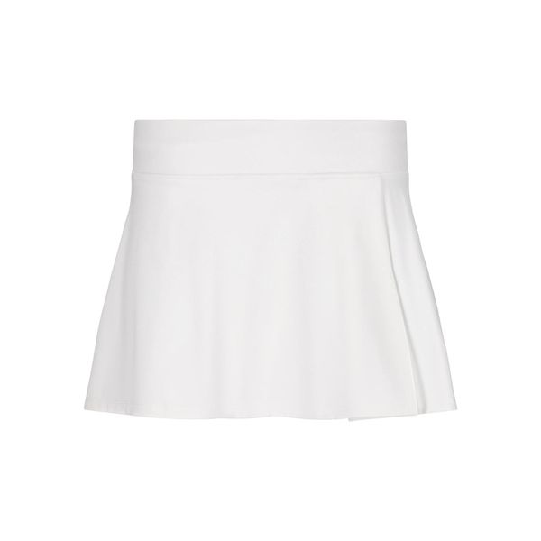 Damskie spódnico-spodenki Athlecia Aishe. Białe spódniczki damskie Athlecia, bez wzorów, sportowe. Za 237.00 zł.