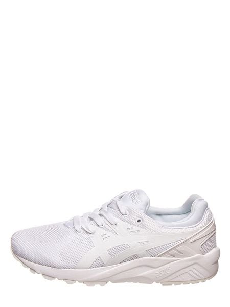 Asics Buty "Gel Kayano" w kolorze białym do biegania rozmiar: 39. Białe obuwie do biegania damskie Asics. Za 116.45 zł.