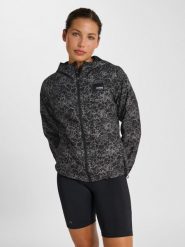 Damska bluza dresowa Newline. Czarne bluzy sportowe damskie Newline, na jesień, s, bez wzorów, z dresówki, bez ramiączek, długie, bez kaptura. Za 382.60 zł.