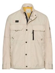 Camel Active Kurtka w kolorze beżowym rozmiar: 56. Brązowe kurtki męskie Camel Active, bez wzorów, bez kaptura. Za 294.95 zł.