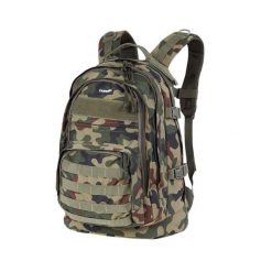 Plecak codzienny trekingowy Cadet 36 litrów. Brązowe plecaki damskie Texar, bez wzorów. Za 257.99 zł.