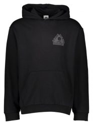 Reebok Bluza "BB ATR" w kolorze czarnym rozmiar: XL. Czarne bluzy z kapturem męskie Reebok, xl. Za 148.96 zł.