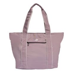 Torba Yoga Tote. Czerwone torebki klasyczne damskie Adidas, bez wzorów, z materiału, bez dodatków. Za 199.00 zł.