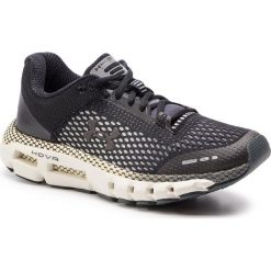 Buty UNDER ARMOUR - Ua W Hovr Infinite 3021396-001 Blk. Czarne obuwie do biegania damskie Under Armour, do biegania. W wyprzedaży za 349.00 zł.