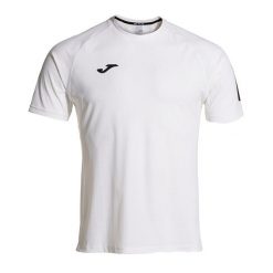 Koszulka do biegania męska Joma R-Trail Nature. Niebieskie t-shirty sportowe męskie Joma, m, bez ramiączek, do biegania. Za 159.99 zł.