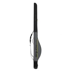 Torba na trzciny Matrix Aquos Ultra 2. Czarne torebki klasyczne damskie FISH MATRIX, bez wzorów, z materiału, bez dodatków. Za 404.50 zł.