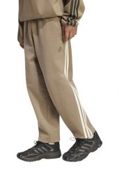 Spodnie Adidas Sport M Ak 3S R Cf Pt Dorośli. Brązowe spodnie materiałowe męskie Adidas, bez wzorów, z bawełny, sportowe. Za 357.99 zł.