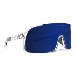 Okulary przeciwsłoneczne Blenders Exposé. Szare okulary przeciwsłoneczne damskie BLENDERS. Za 364.00 zł.