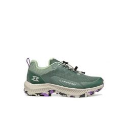 Buty trekkingowe Garmont Pulse WP. Zielone buty trekkingowe męskie Garmont. Za 627.50 zł.